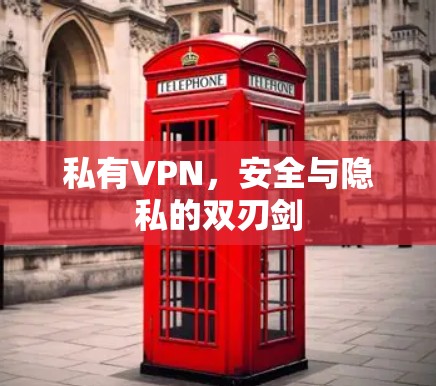 私有VPN，安全与隐私的双刃剑