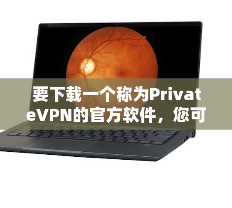 要下载一个称为PrivateVPN的官方软件，您可以按照以下步骤操作