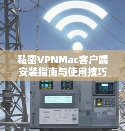 私密VPNMac客户端安装指南与使用技巧 私密VPNMac客户端安装指南与使用技巧