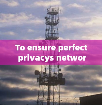 To ensure perfect privacys network is secure and functional,follow this structured approach: