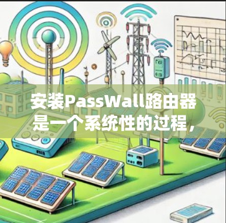 安装PassWall路由器是一个系统性的过程，涉及多个步骤，以下是一步步的指南
