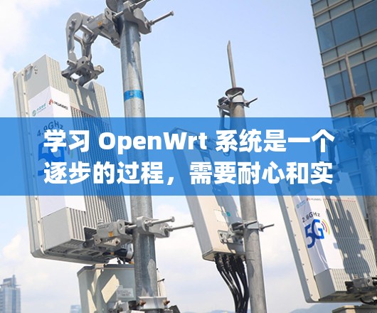学习 OpenWrt 系统是一个逐步的过程,需要耐心和实践。以下是一个有条理的步骤指南,帮助你系统地学习和使用 OpenWrt 学习 OpenWrt 系统是一个逐步的过程,需要耐心和实践。以下是一个有条理的步骤指南,帮助你系统地学习和使用 OpenWrt