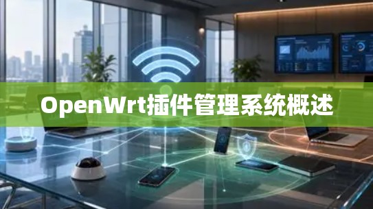 OpenWrt插件管理系统概述 OpenWrt插件管理系统概述