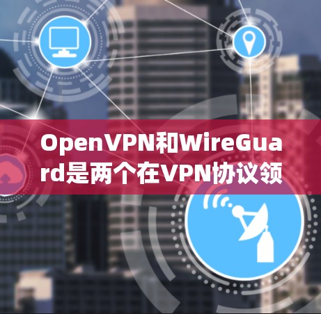 OpenVPN和WireGuard是两个在VPN协议领域具有重要地位的协议，它们在性能、灵活性和安全性等方面有所不同。以下是对它们的详细比较